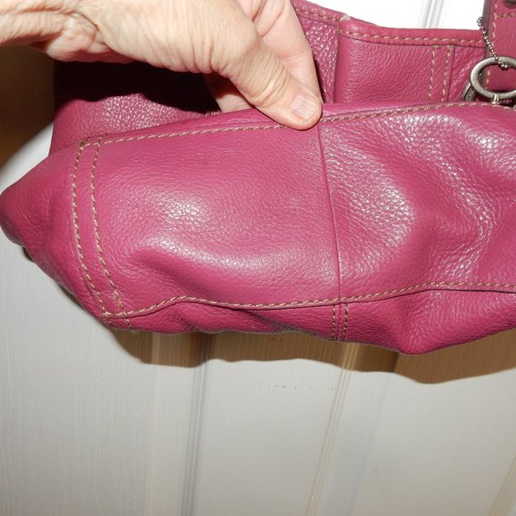 Fossil purse - Picture 2 of 8